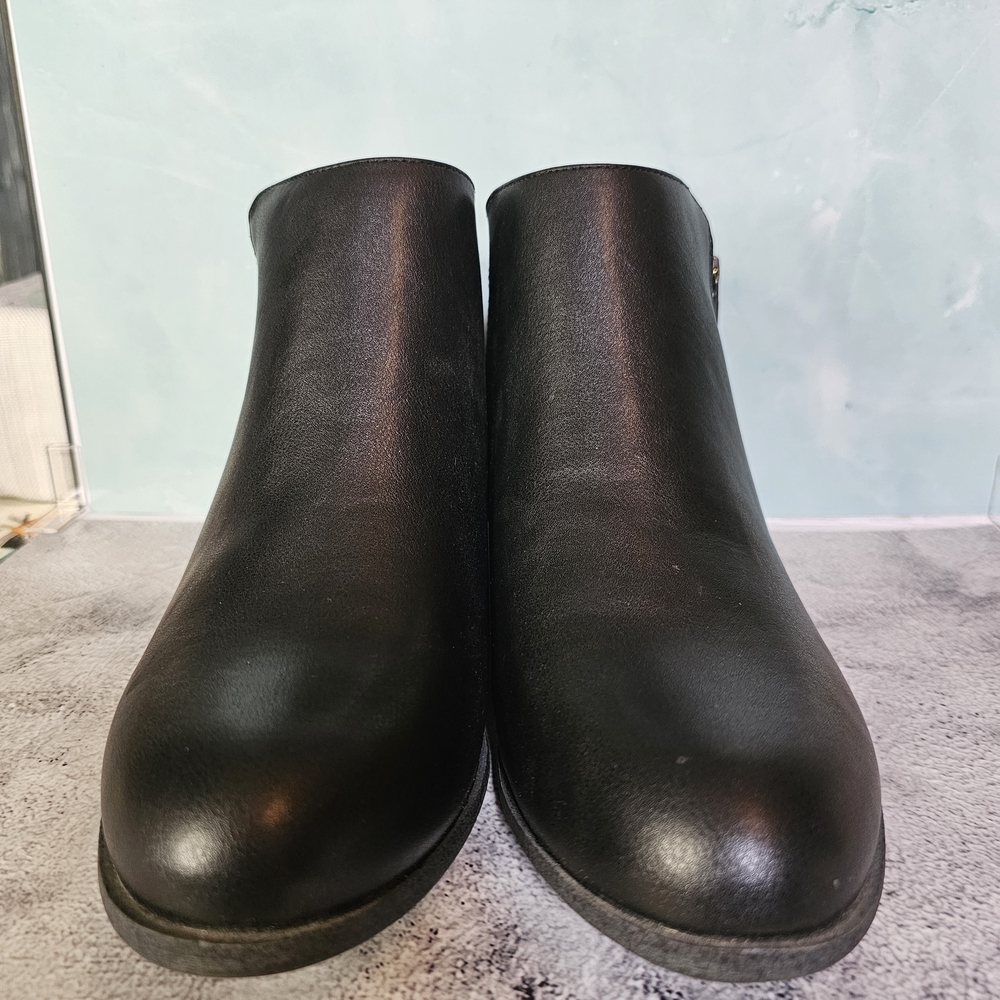 Sonoma Goods For Life Milo Women's Ankle Boots Size 10
